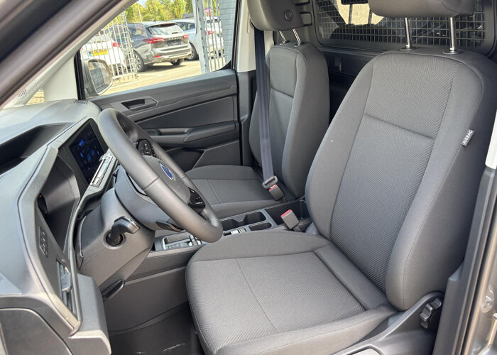 Ford Transit Connect 1.5 EcoBoost PHEV L2 Trend