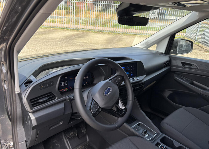 Ford Transit Connect 1.5 EcoBoost PHEV L2 Trend