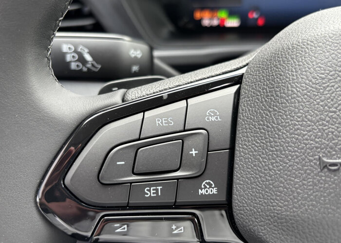 Ford Transit Connect 1.5 EcoBoost PHEV L2 Trend
