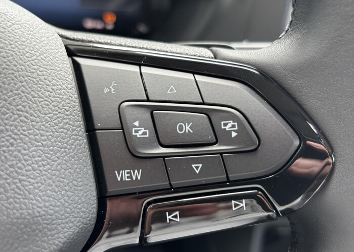Ford Transit Connect 1.5 EcoBoost PHEV L2 Trend
