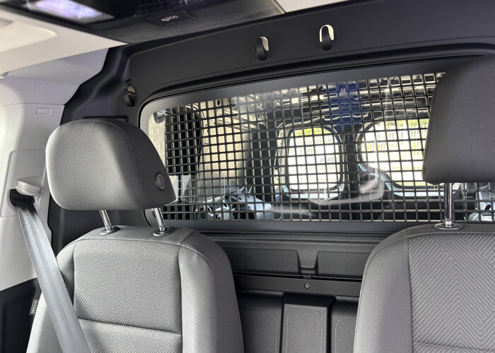 Ford Transit Connect 1.5 EcoBoost PHEV L2 Trend
