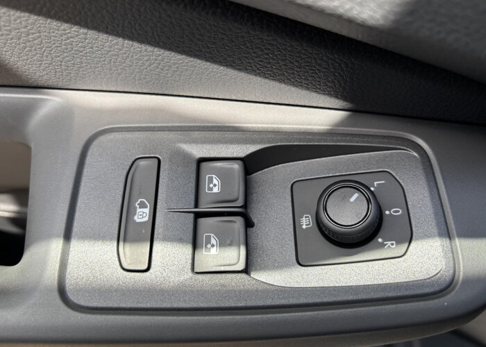 Ford Transit Connect 1.5 EcoBoost PHEV L2 Trend