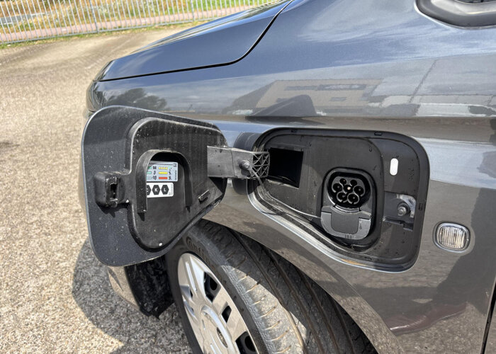 Ford Transit Connect 1.5 EcoBoost PHEV L2 Trend