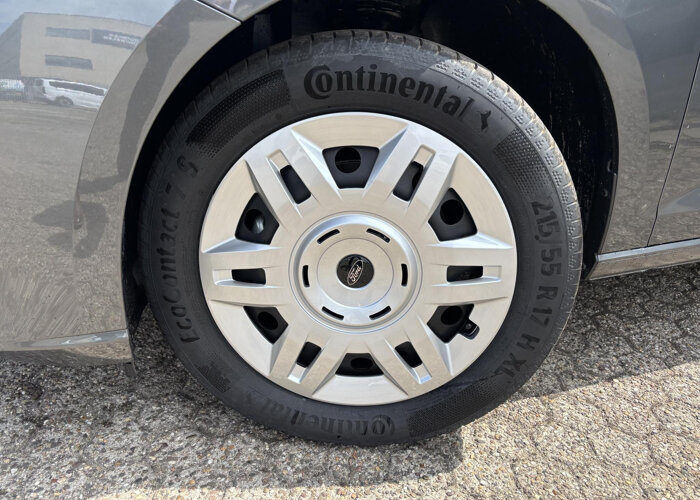 Ford Transit Connect 1.5 EcoBoost PHEV L2 Trend