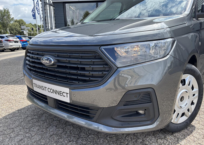 Ford Transit Connect 1.5 EcoBoost PHEV L2 Trend