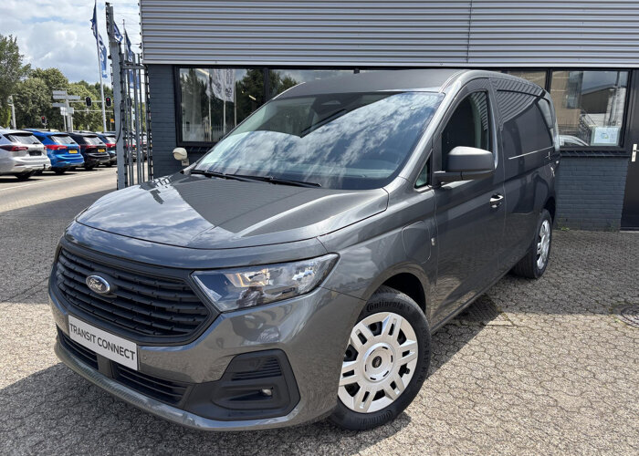 Ford Transit Connect 1.5 EcoBoost PHEV L2 Trend