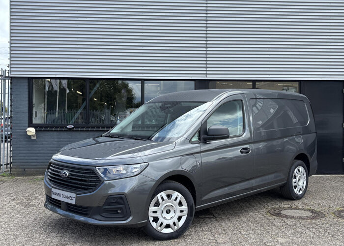 Ford Transit Connect 1.5 EcoBoost PHEV L2 Trend