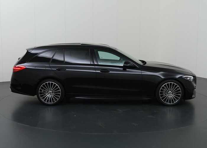 Mercedes-Benz C-Klasse Estate 180 AMG NIGHT