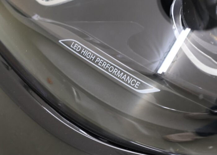 Mercedes-Benz C-Klasse Estate 180 AMG NIGHT