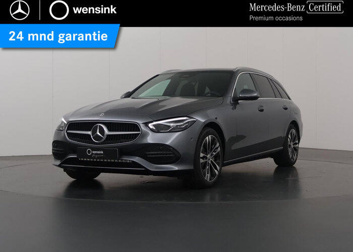 Mercedes-Benz C-Klasse Estate 300e Star Edition