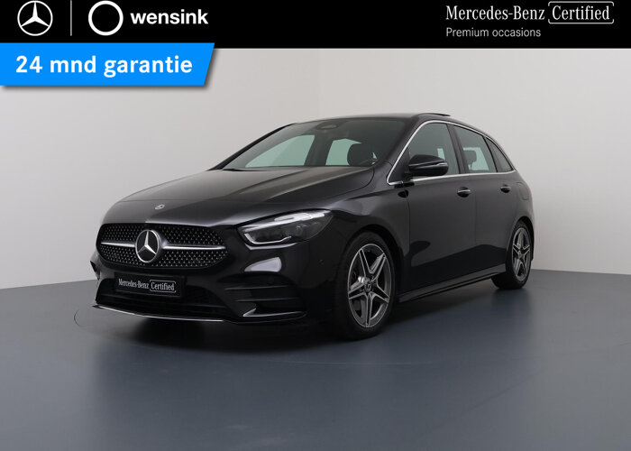 Mercedes-Benz B-Klasse 180 Star Edition AMG
