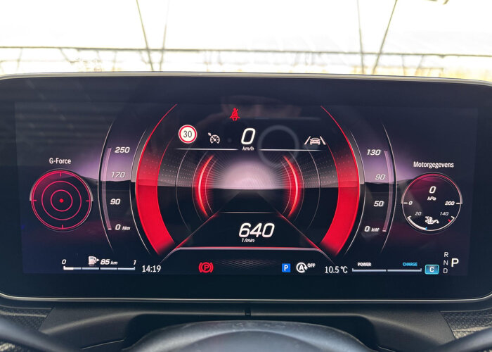 Mercedes-Benz C-Klasse 180 Star Edition AMG Line