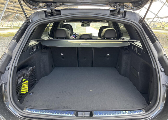 Mercedes-Benz C-Klasse 180 Star Edition AMG Line