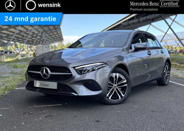 Mercedes-Benz A-Klasse 250e Business Solution