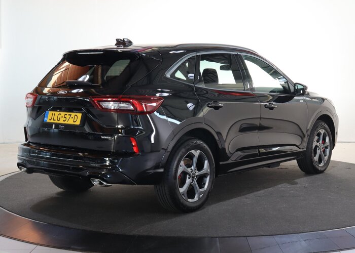 Ford Kuga 2.5 PHEV ST-Line X