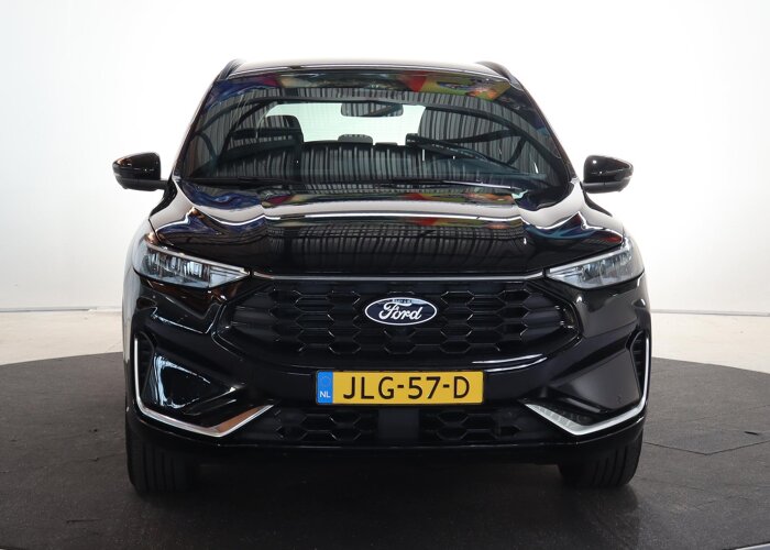 Ford Kuga 2.5 PHEV ST-Line X