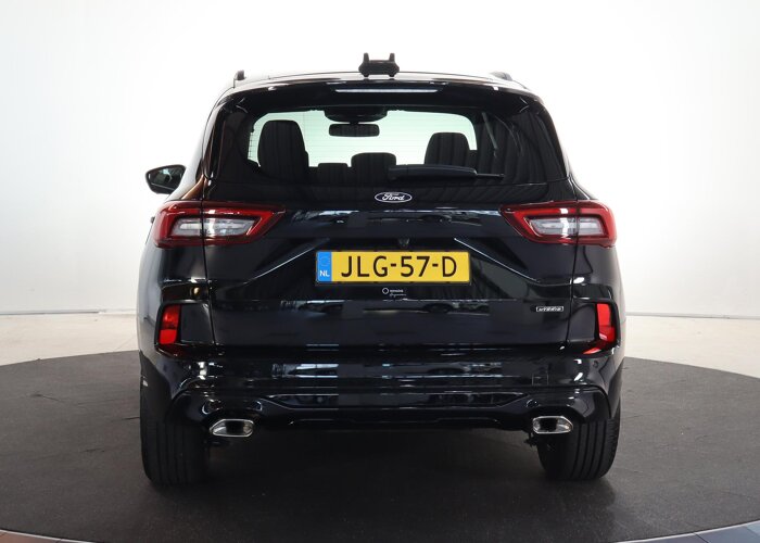 Ford Kuga 2.5 PHEV ST-Line X