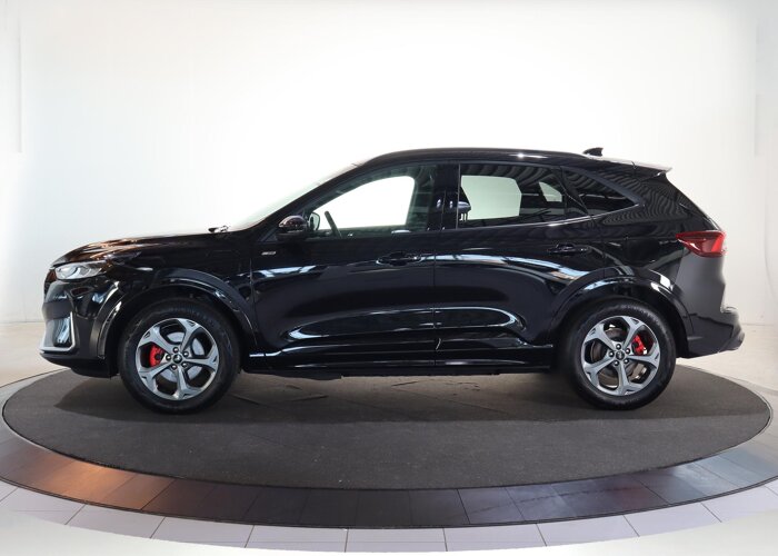 Ford Kuga 2.5 PHEV ST-Line X