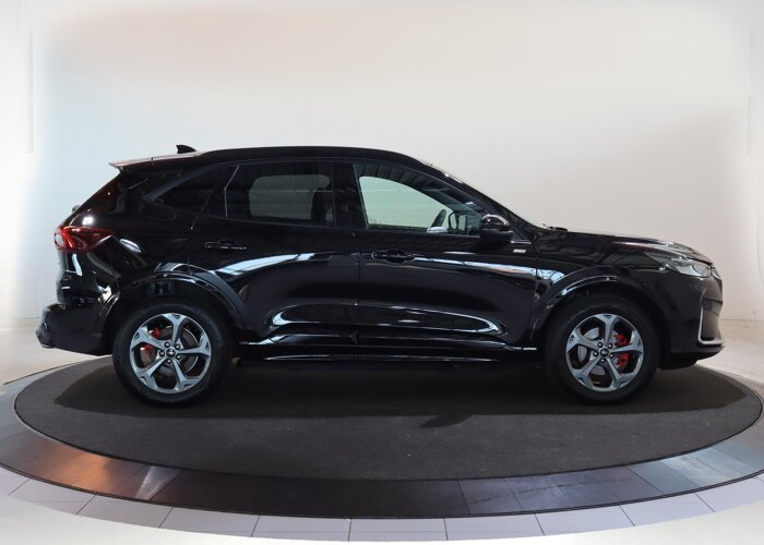 Ford Kuga 2.5 PHEV ST-Line X