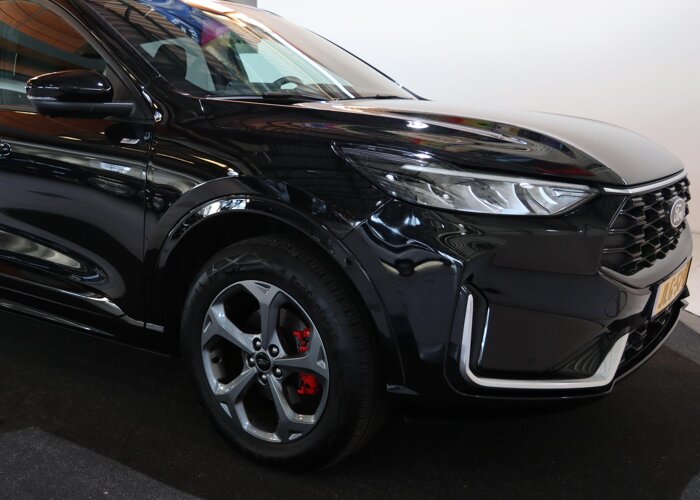 Ford Kuga 2.5 PHEV ST-Line X