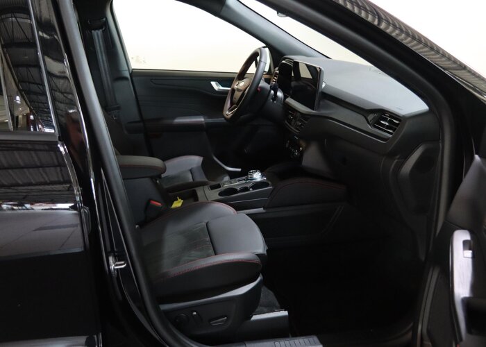 Ford Kuga 2.5 PHEV ST-Line X