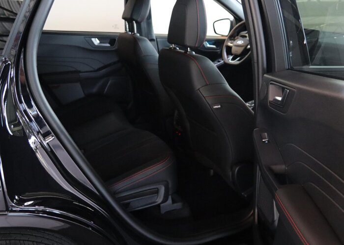 Ford Kuga 2.5 PHEV ST-Line X