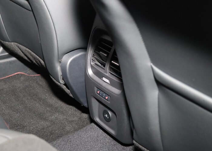 Ford Kuga 2.5 PHEV ST-Line X