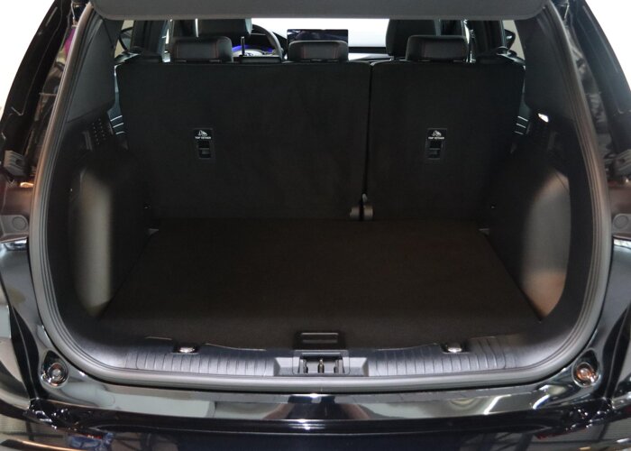 Ford Kuga 2.5 PHEV ST-Line X