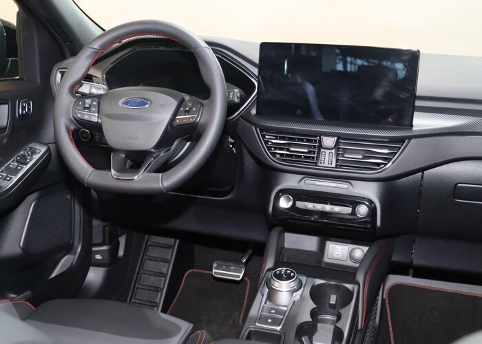 Ford Kuga 2.5 PHEV ST-Line X
