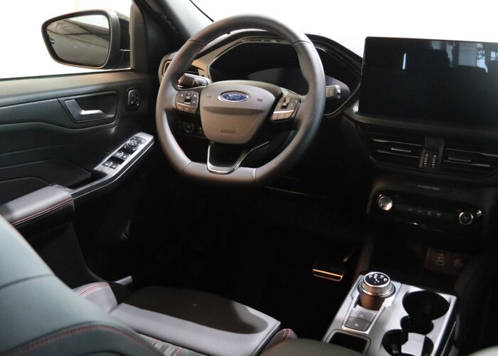 Ford Kuga 2.5 PHEV ST-Line X