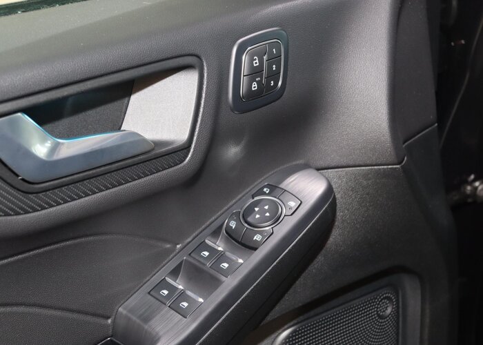 Ford Kuga 2.5 PHEV ST-Line X