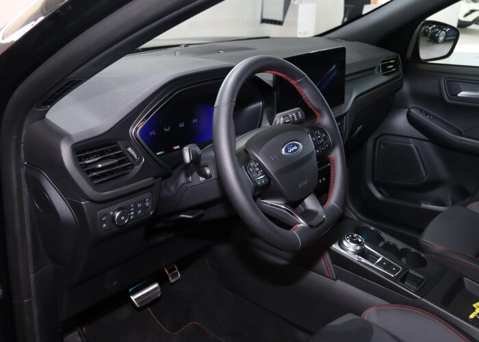 Ford Kuga 2.5 PHEV ST-Line X
