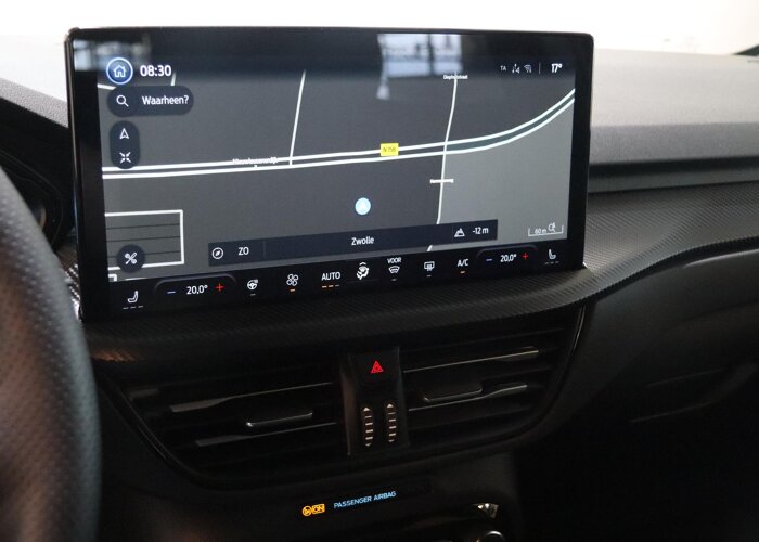 Ford Kuga 2.5 PHEV ST-Line X