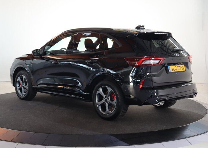 Ford Kuga 2.5 PHEV ST-Line X
