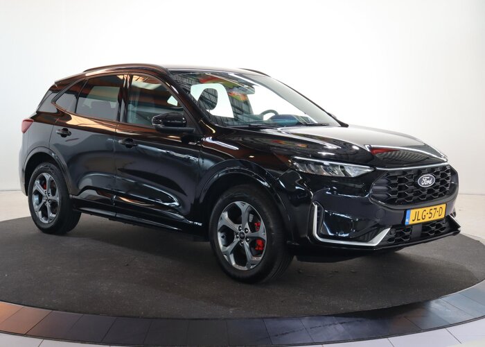 Ford Kuga 2.5 PHEV ST-Line X