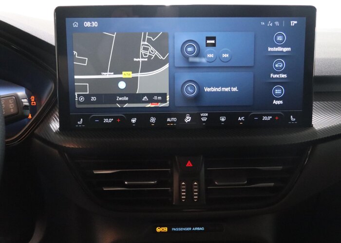 Ford Kuga 2.5 PHEV ST-Line X