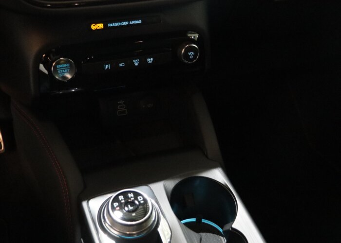 Ford Kuga 2.5 PHEV ST-Line X