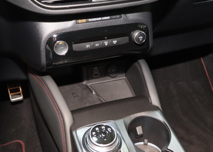 Ford Kuga 2.5 PHEV ST-Line X