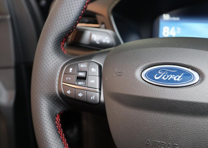 Ford Kuga 2.5 PHEV ST-Line X