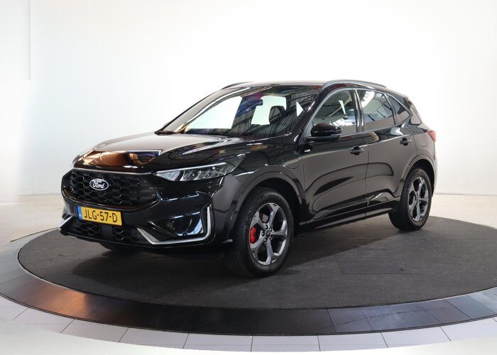 Ford Kuga 2.5 PHEV ST-Line X