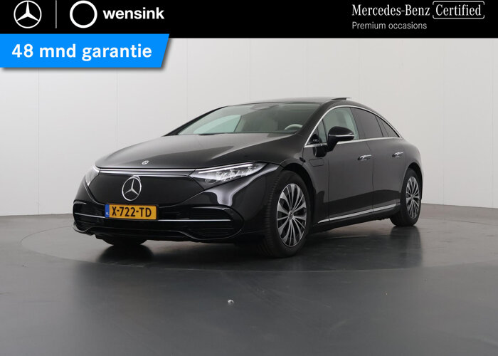 Mercedes-Benz EQS 450+ Business Line 108 kWh