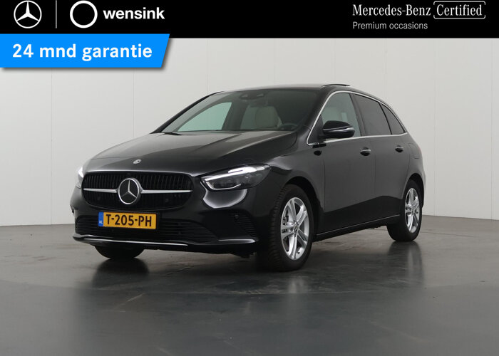 Mercedes-Benz B-Klasse 250 e Luxury Line