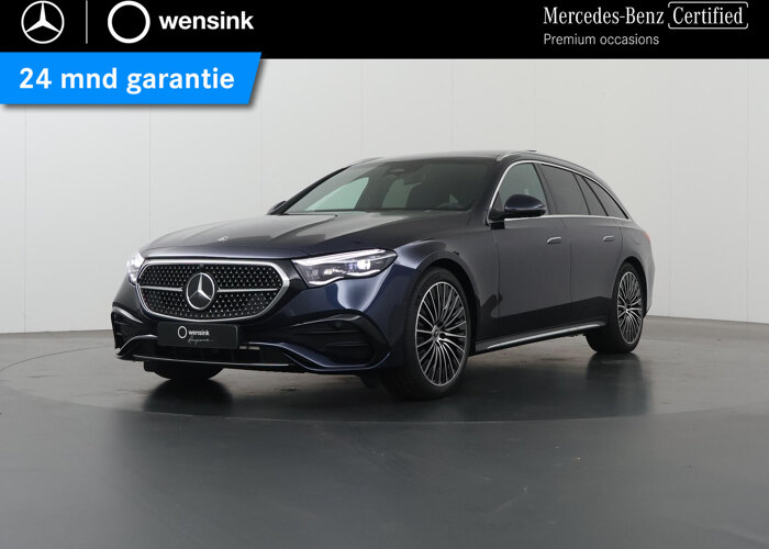 Mercedes-Benz E-Klasse Estate 300e Sport Edition