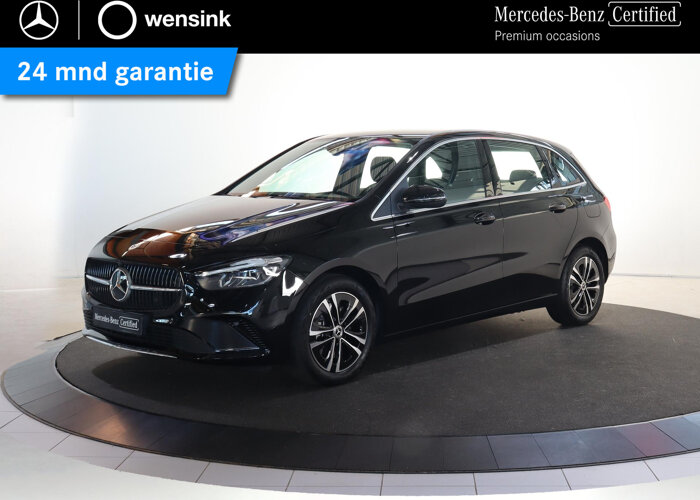 Mercedes-Benz B-Klasse 250 e Luxury Line