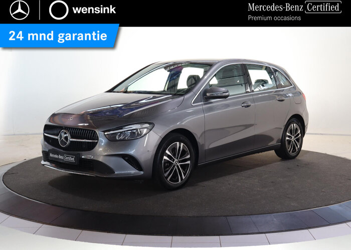 Mercedes-Benz B-Klasse 250 e Luxury Line