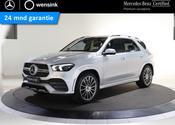 Mercedes-Benz GLE 350 de 4MATIC Premium Plus