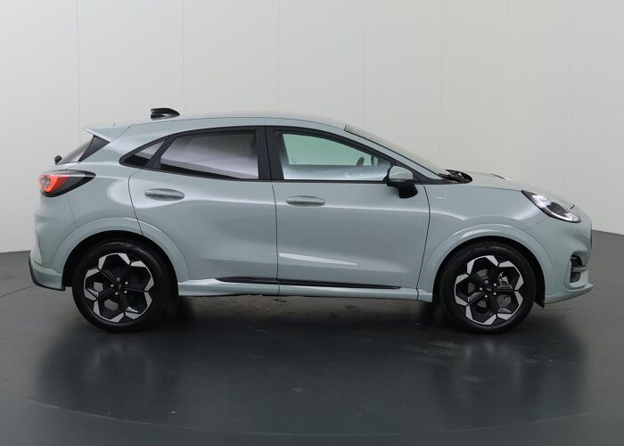 Ford Puma 1.0 EcoBoost Hybrid ST-Line X