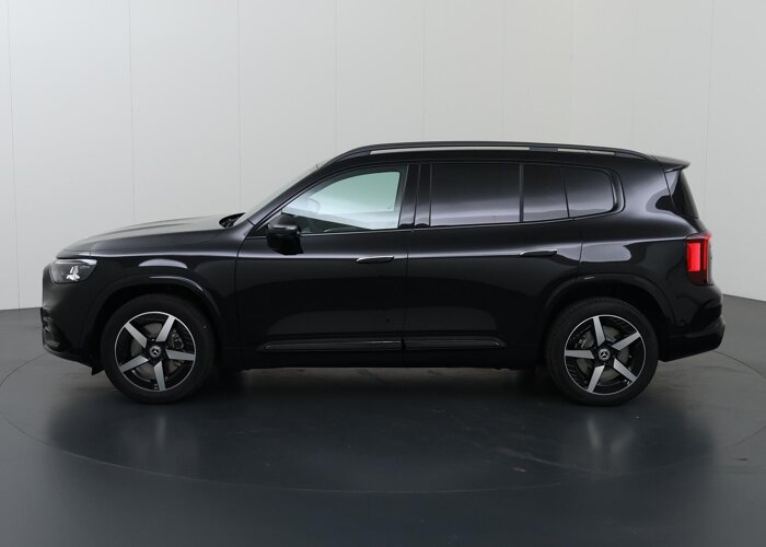 Mercedes-Benz GLB 250+ Business Solution AMG 7p. 85.5 kWh