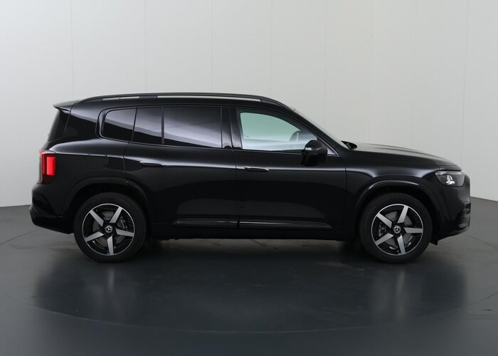 Mercedes-Benz GLB 250+ Business Solution AMG 7p. 85.5 kWh
