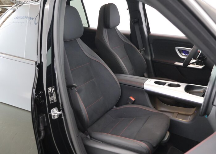 Mercedes-Benz GLB 250+ Business Solution AMG 7p. 85.5 kWh
